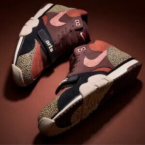 Nike SB Air Trainer 1 Arts-Rec Skateshop For Recreational  Men's Size 11.5